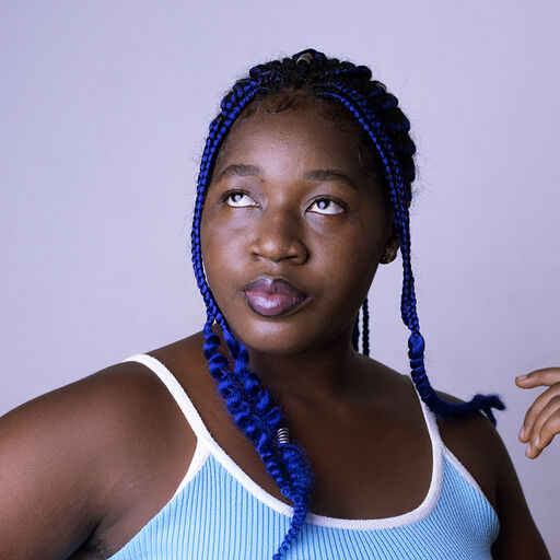 @akpenebrigittemon Profile Picture
