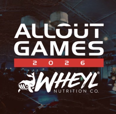 @All Out Games 2023 Qualifier Registration Profile Picture