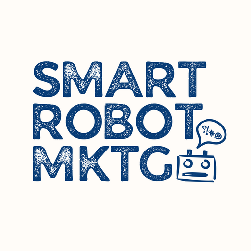 @SmartRobotMktg Profile Picture