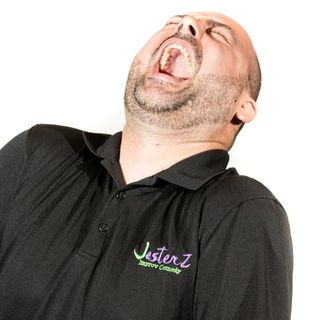 @jesterzimprov Profile Picture