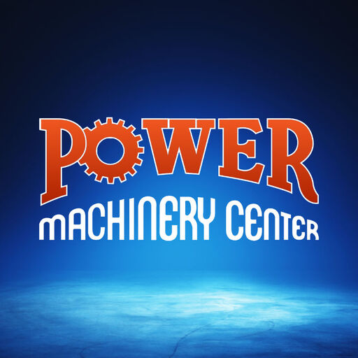 Power Machinery Center Lnk.Bio · link in bio