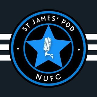 @stjamespod Profile Picture