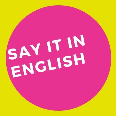 @SAY_IT_IN_ENGLISH Profile Picture