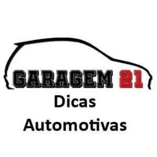 @canalgaragem21 Profile Picture