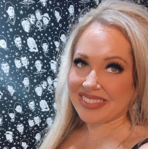 @laurenrachaelcomedy Profile Picture