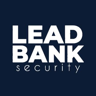@leadbanksecurity Profile Picture