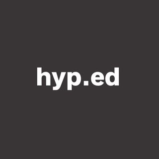 LnkBio profile picture for @hyped