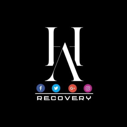 @HA RECOVERY OFFICIAL Profile Picture