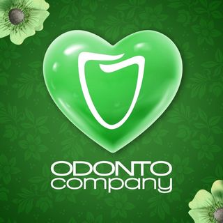 @odontocompany_manilha Profile Picture