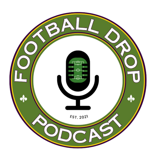 @footballdroppodcast Profile Picture