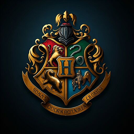 @Casa Gringotts Profile Picture