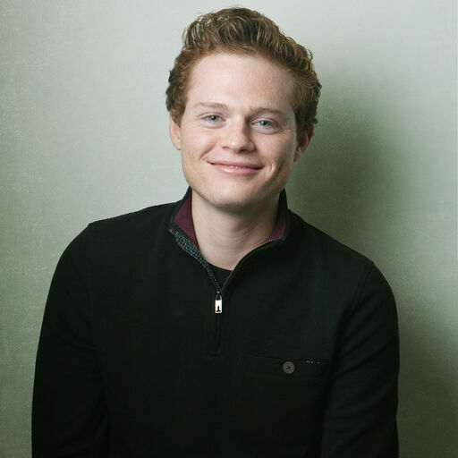 @seanberdy Profile Picture