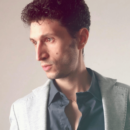 @LorenzoFiorentino Profile Picture