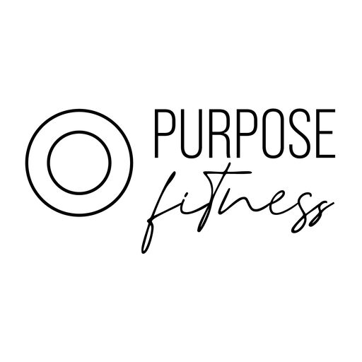 @purpose_fitness_studio Profile Picture