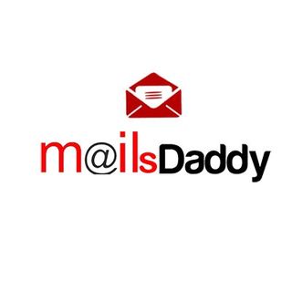 LnkBio profile picture for @mailsdaddy
