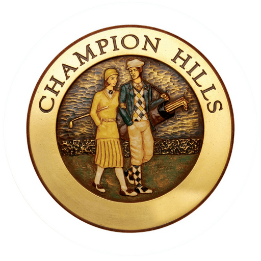 @Champion Hills Profile Picture