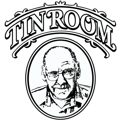 @tinroombar Profile Picture
