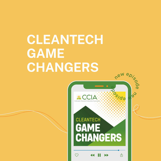 @cleantechgamechangers Profile Picture