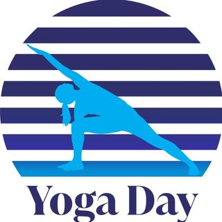 @yogadayglobal Profile Picture