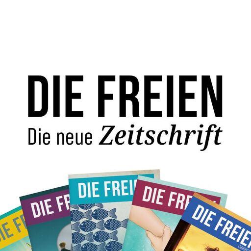 @Die Freien - Zeitschrift Profile Picture