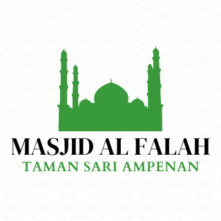 @masjidalfalahampenan Profile Picture