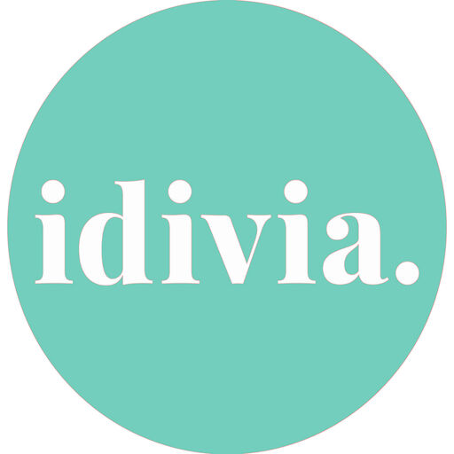 @IDIVIA - Beauty One Stop Shop | Website Profile Picture