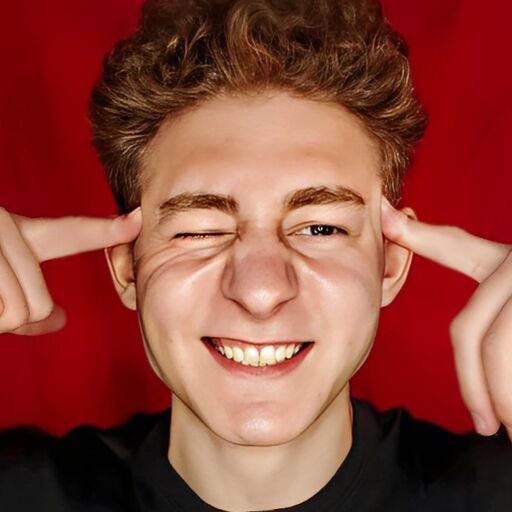 LnkBio profile picture for @ambassador