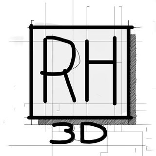 @rh3d_cz Profile Picture