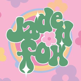 @jadedfoxcollective Profile Picture