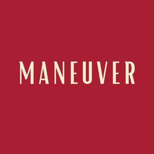 LnkBio profile picture for @maneuver