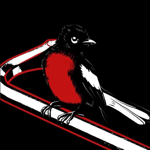 LnkBio profile picture for @crowbar