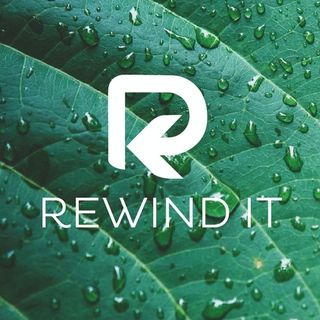 LnkBio profile picture for @rewind