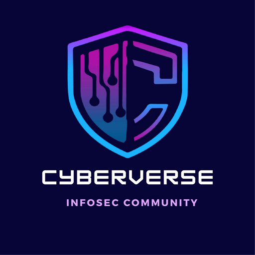 @CyberVerse Profile Picture