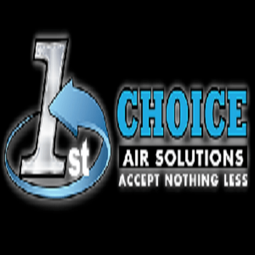 @1st Choice Air Solutions Profile Picture