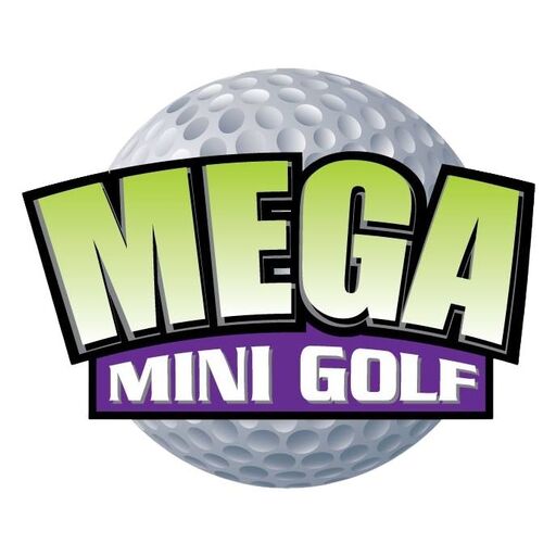 @MEGA Mini Golf Website Profile Picture