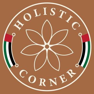 @holisticcorner.ae Profile Picture