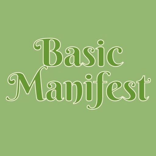 @basicmanifest Profile Picture