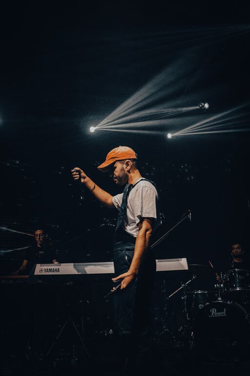 @yishai_revivo Profile Picture