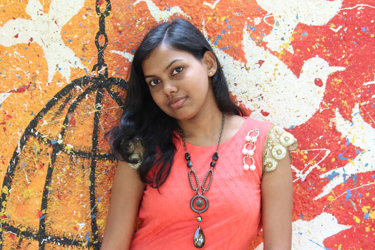 @SILPA_RAJAN Profile Picture