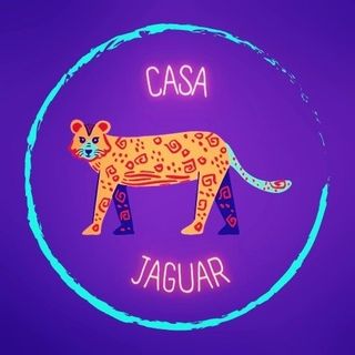 @casajaguarcdmx Profile Picture