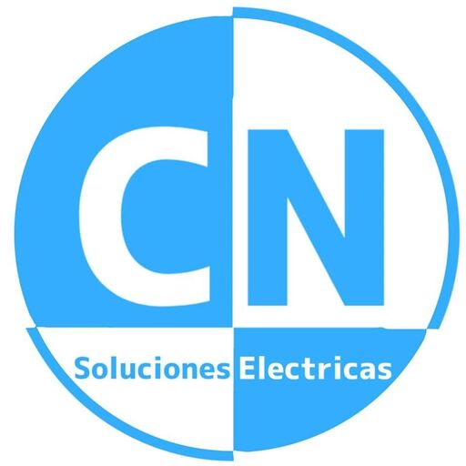 CN_Soluciones_Electricas Lnk.Bio · link in bio