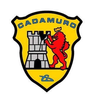 @cadamurodesign Profile Picture