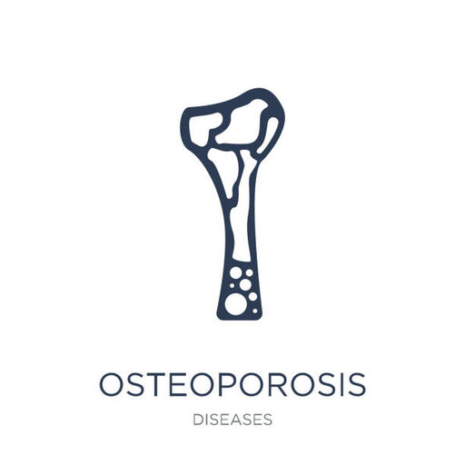 LnkBio profile picture for @osteoporosis