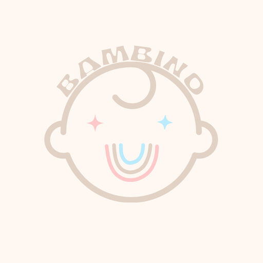 Bambino Lnk.Bio · link in bio