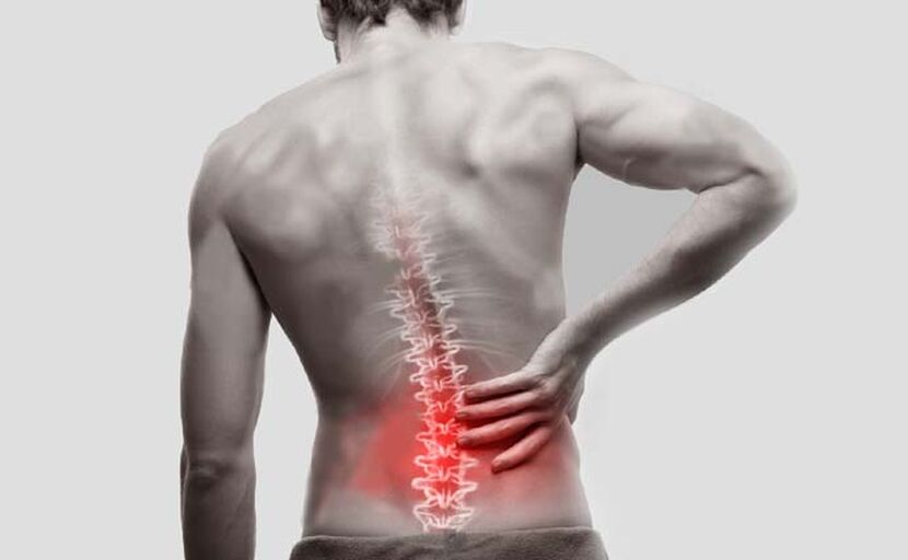 @nomorebackpain Profile Picture