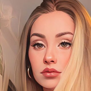 @marycatenolan Profile Picture