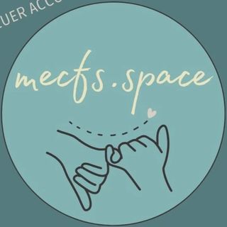 @mecfs.space Profile Picture