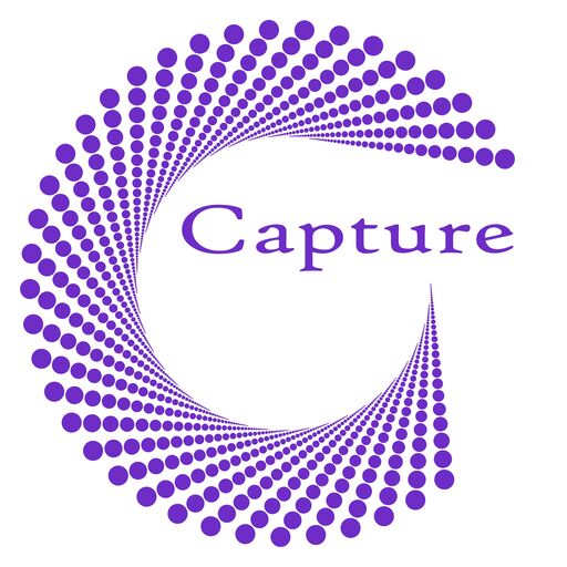 LnkBio profile picture for @capture