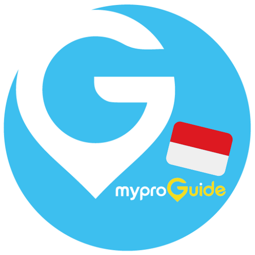 @MyProGuideID.tour Profile Picture