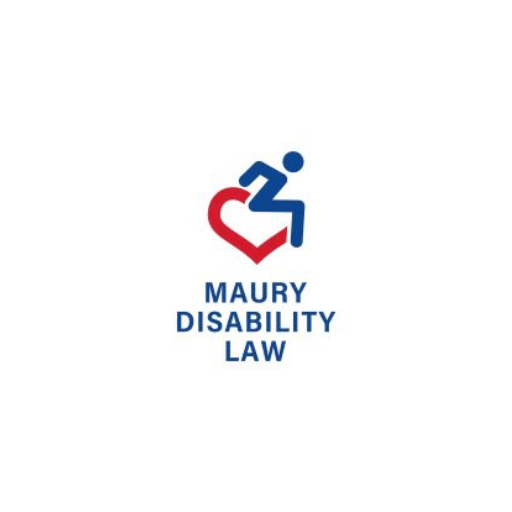 @maurydisabilitylaw Profile Picture
